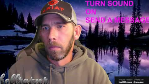 Snapshot of hellraizer chatting on 12-27-24, 08:24 hellraizer online show from 12-27-24, 08:24