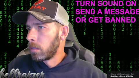 Snapshot of hellraizer chatting on 12-28-24, 07:01 hellraizer online show from 12-28-24, 07:01