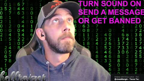 Snapshot of hellraizer chatting on 12-30-24, 07:53 hellraizer online show from 12-30-24, 07:53