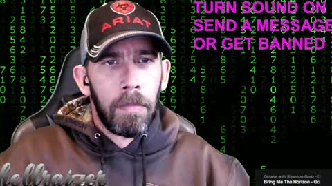 Snapshot of hellraizer chatting on 01-01-25, 06:27 hellraizer online show from 01-01-25, 06:27