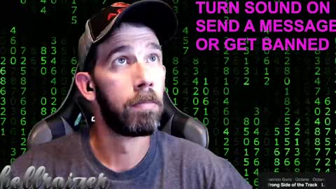 Snapshot of hellraizer chatting on 01-01-25, 09:31 hellraizer online show from 01-01-25, 09:31