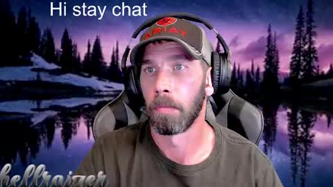 Snapshot of hellraizer chatting on 09-18-25, 09:06 hellraizer online show from 09-18-25, 09:06