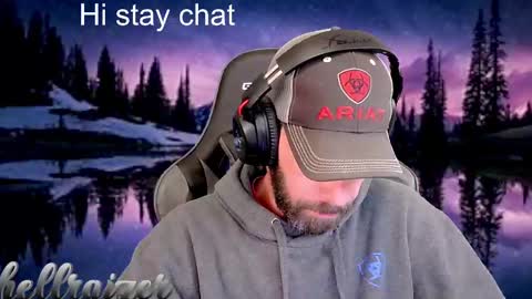 Snapshot of hellraizer chatting on 09-27-25, 12:21 hellraizer online show from 09-27-25, 12:21