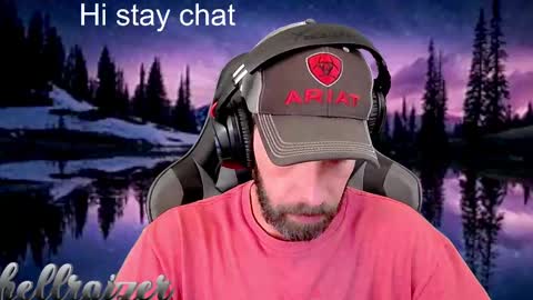 Snapshot of hellraizer chatting on 09-28-25, 01:38 hellraizer online show from 09-28-25, 01:38