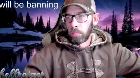 Snapshot of hellraizer chatting on 10-11-25, 11:53 hellraizer online show from 10-11-25, 11:53