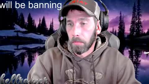 Snapshot of hellraizer chatting on 10-12-25, 12:42 hellraizer online show from 10-12-25, 12:42