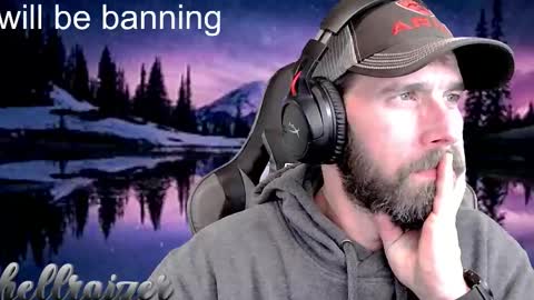 Snapshot of hellraizer chatting on 10-18-25, 02:47 hellraizer online show from 10-18-25, 02:47