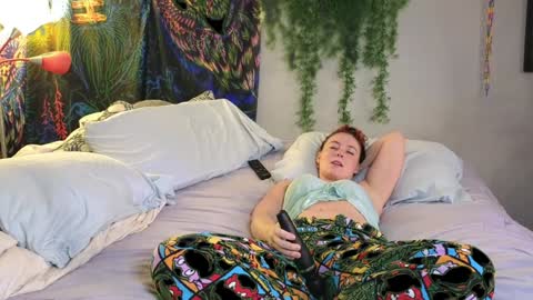 Snapshot of hemopoietic_candy chatting on 12-16-24, 11:18 Hemopoietic Candy online show from 12-16-24, 11:18