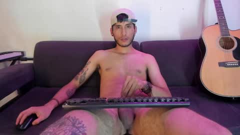 Snapshot of henrik_senn chatting on 12-14-24, 06:56 henrik_senn online show from 12-14-24, 06:56