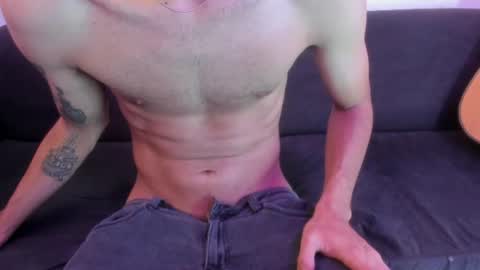 henrik_senn online show from 07-14-26, 11:49