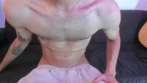 henrik_senn online show from 07-29-26, 04:05