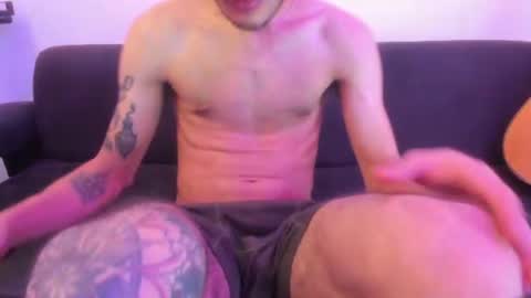 henrik_senn online show from 08-02-26, 11:58