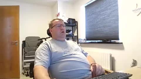 henrikrp1971 online show from 01-06-26, 10:30