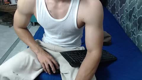 Snapshot of henry_gandy chatting on 02-24-25, 12:37 HENRY GANDY online show from 02-24-25, 12:37