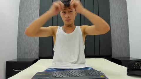 Henry online show from 04-28-26, 07:30