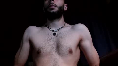 HenryAxe online show from 12-15-24, 11:31