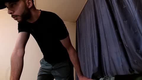 HenryAxe online show from 12-29-24, 11:40