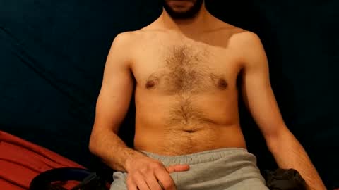 HenryAxe online show from 02-04-25, 10:45