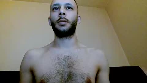 HenryAxe online show from 02-17-25, 03:15