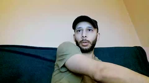 HenryAxe online show from 02-25-25, 12:14