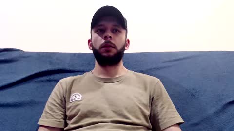 HenryAxe online show from 03-11-25, 11:12