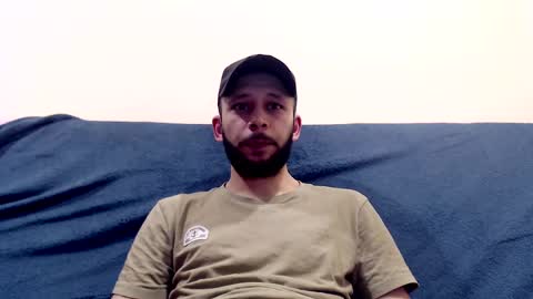 HenryAxe online show from 03-11-25, 02:18