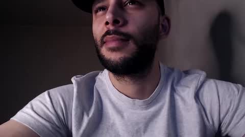 HenryAxe online show from 11-15-25, 03:48