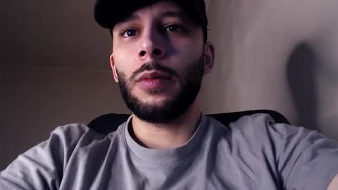 HenryAxe online show from 11-19-25, 09:42