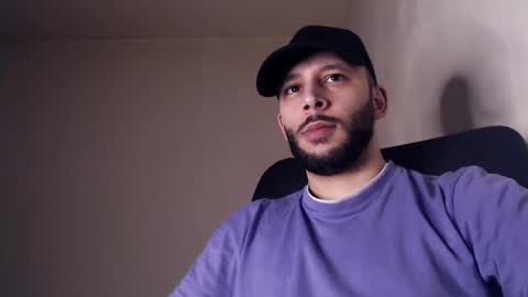 HenryAxe online show from 11-21-25, 01:54