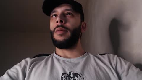 HenryAxe online show from 03-09-26, 09:13