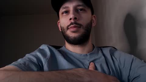 HenryAxe online show from 03-28-26, 10:37