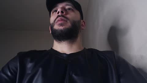 HenryAxe online show from 06-07-26, 11:03