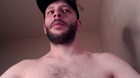 HenryAxe online show from 07-25-26, 06:05