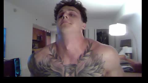 henrydesanti online show from 09-14-25, 01:38