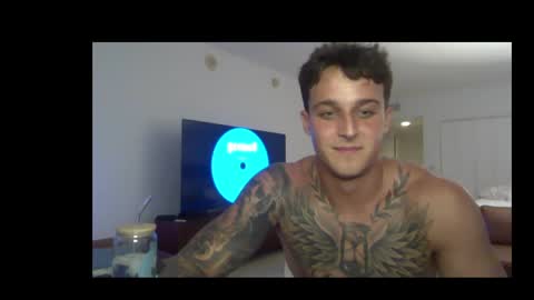 henrydesanti online show from 05-09-26, 02:39