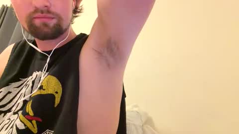 HenryJackk online show from 03-22-26, 12:08