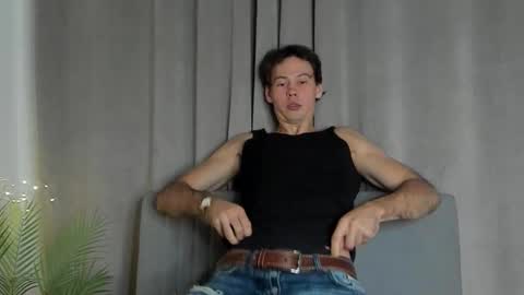 Henry online show from 12-04-25, 10:13