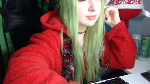 Hentaishiing online show from 12-30-24, 09:08