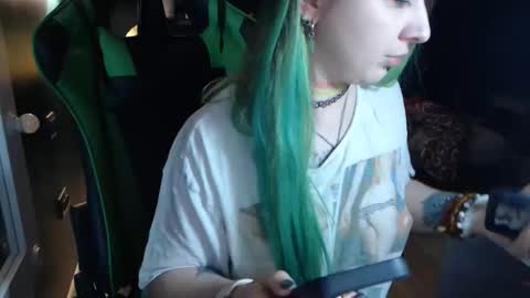 Hentaishiing online show from 10-09-25, 10:08