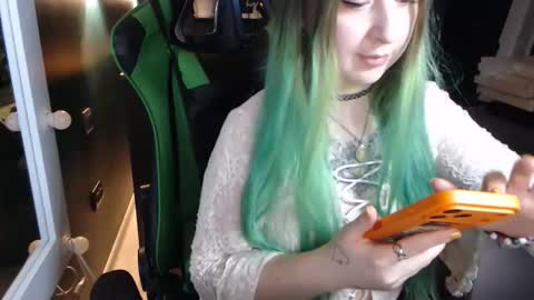 Hentaishiing online show from 11-10-25, 05:56