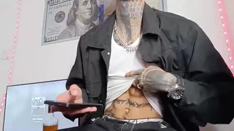 Snapshot of henzzeld420 chatting on 03-14-26, 05:57 Henzeld online show from 03-14-26, 05:57