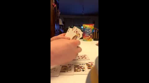 Dylan Seeley online show from 12-04-24, 04:43