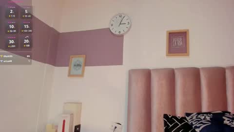 Snapshot of hera_godess chatting on 01-26-25, 03:25 Hera godes online show from 01-26-25, 03:25