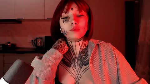 dirty Diana online show from 02-08-25, 07:38