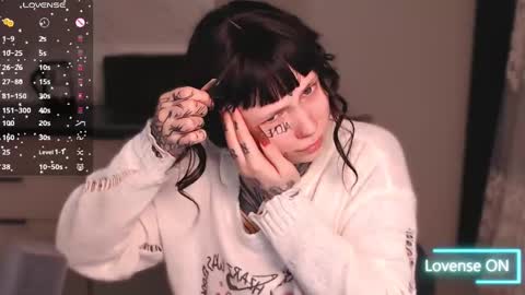 dirty Diana online show from 03-10-25, 08:34