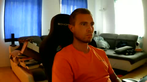 John Pearl online show from 07-01-26, 03:12