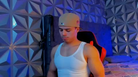 Hercules online show from 04-09-26, 05:07