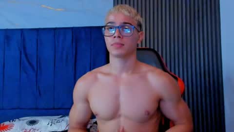 Hercules online show from 04-30-26, 03:29