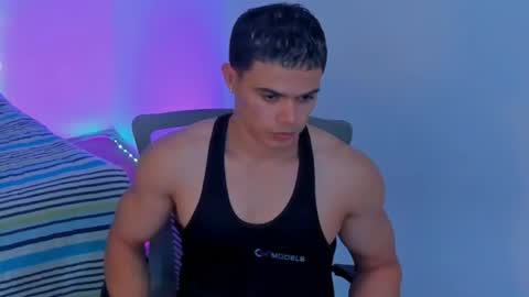 Hercules online show from 07-11-26, 07:44