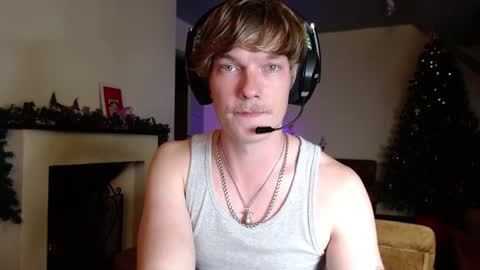 Gregblonde  Alextattoo online show from 01-11-25, 11:45